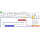 Chuyển tên cột thành số trong Excel