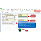 Sao lưu nội dung excel thành định dạng PDF hàng loạt
