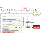 Mã hóa nội dung Excel
