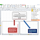 Tối ưu thanh cuộn trên bảng tính Excel