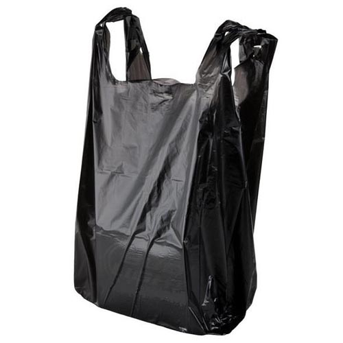 Túi xốp đen 20kg - 50x80cm