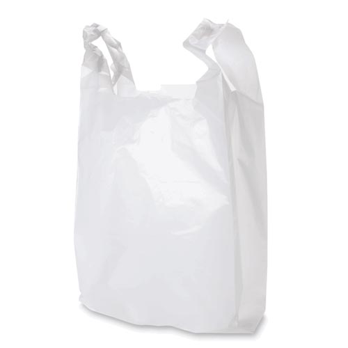 Túi xốp trắng 20kg - 50x80cm