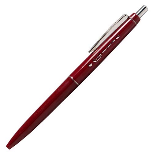 Bút bi 0.5mm TL031 đỏ