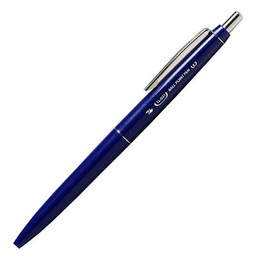 Bút bi 0.5mm TL031 xanh