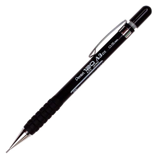 Bút chì bấm Pentel 120 A315 0.5mm