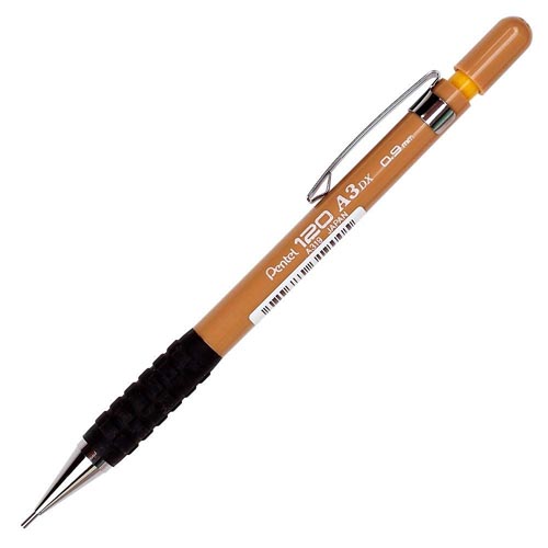 Bút chì bấm Pentel 120 A319 0.9mm