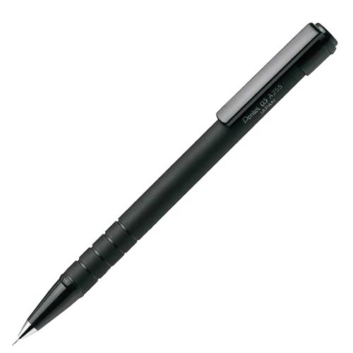 Bút chì bấm Pentel A255 0.5mm