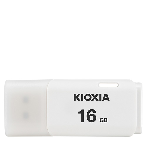 USB Kioxia 16GB