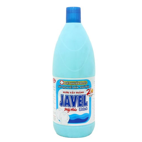 Nước tẩy Javel 1kg