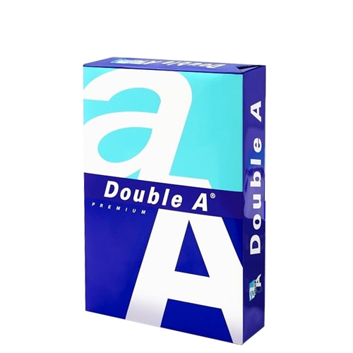 Giấy Double A A5 70gsm
